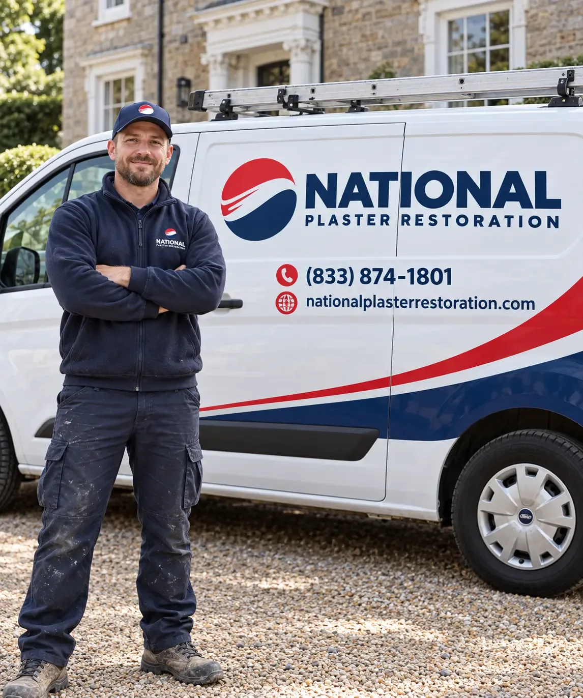 Plaster Repair company in Rockham, SD